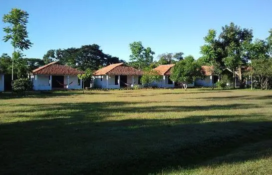 Hotel Campestre Arboretto 