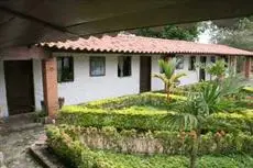 Hotel Los Caballos 