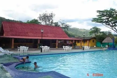 Hotel Los Caballos 