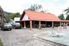 Hotel Los Caballos 