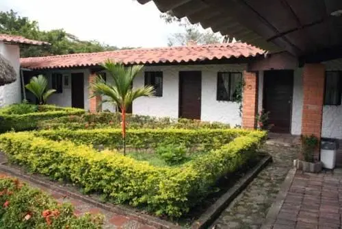 Hotel Los Caballos 