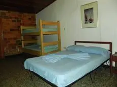 Hotel Los Caballos 