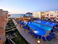 Porto Platanias Beach - Luxury Selection 