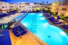 Porto Platanias Beach - Luxury Selection 