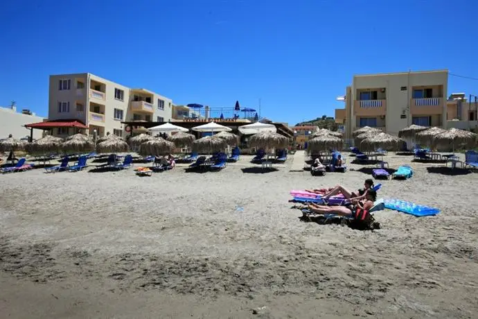 Porto Platanias Beach - Luxury Selection 