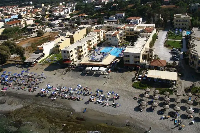 Porto Platanias Beach - Luxury Selection 