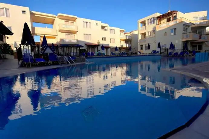 Porto Platanias Beach - Luxury Selection 