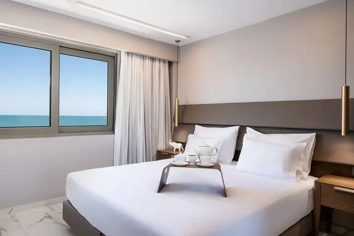 Porto Platanias Beach - Luxury Selection 