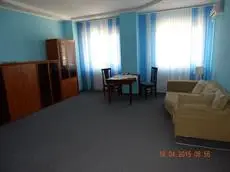 Sport Hotel Tolyatti 