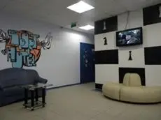 Sport Hotel Tolyatti 