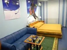 Sport Hotel Tolyatti 