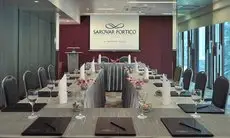 Marasa Sarovar Portico -Rajkot 