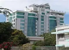 Park Prime Ranchi 