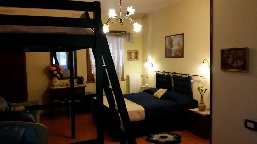 B&B Il Ghiro Mormanno