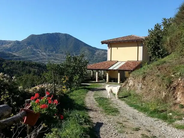 B&B Il Ghiro Mormanno 