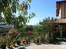 B&B Il Ghiro Mormanno 