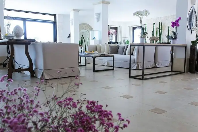 Canne Bianche Lifestyle Hotel 