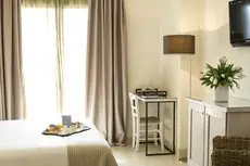 Canne Bianche Lifestyle Hotel 