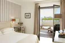 Canne Bianche Lifestyle Hotel 