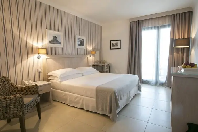 Canne Bianche Lifestyle Hotel 