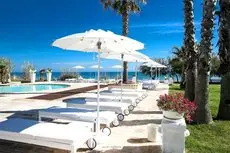 Canne Bianche Lifestyle Hotel 