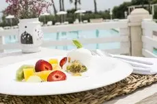 Canne Bianche Lifestyle Hotel 