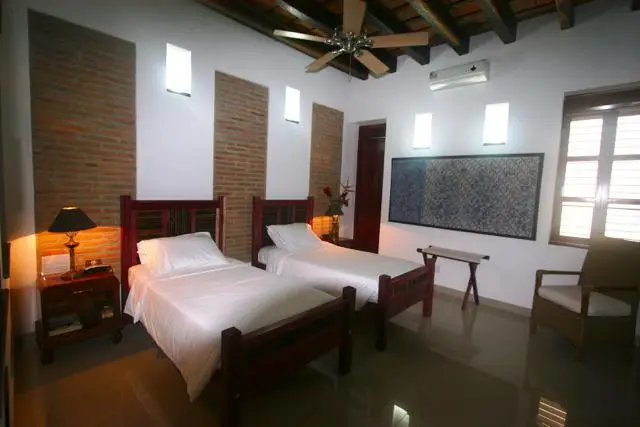 Casa de Isabella a Kali Hotel 