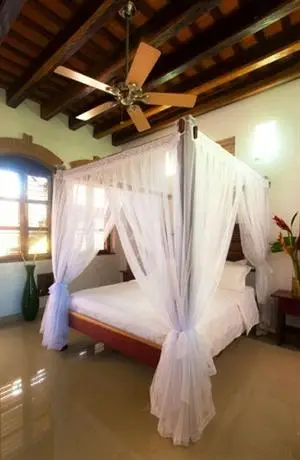 Casa de Isabella a Kali Hotel 