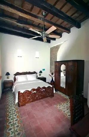 Casa de Isabella a Kali Hotel 