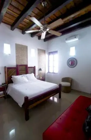 Casa de Isabella a Kali Hotel 