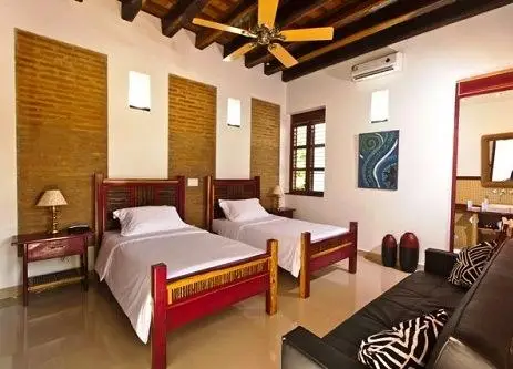 Casa de Isabella a Kali Hotel 