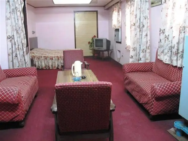 Hotel Gaurav 