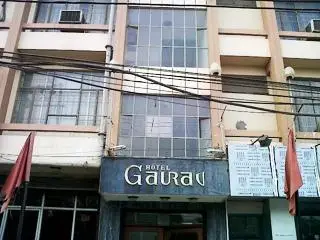 Hotel Gaurav 