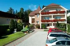 Klara Villa Apartman 