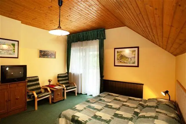 Klara Villa Apartman