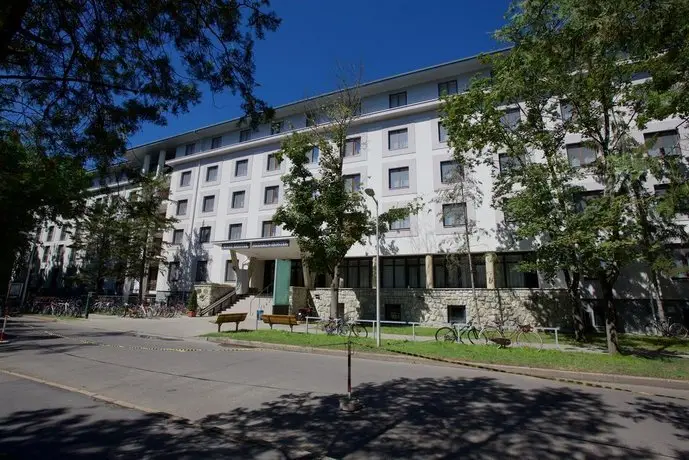 OEC West Hostel