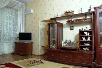 Odessa Central Apartment 