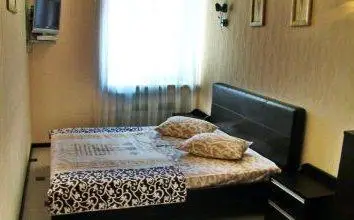 Odessa Central Apartment 