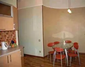 Odessa Central Apartment 