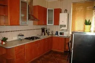 Odessa Central Apartment 