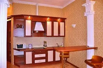 Odessa Central Apartment 