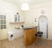 Odessa Rent Service Apartments 