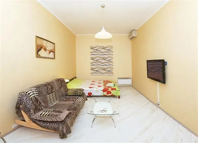 Odessa Rent Service Apartments 