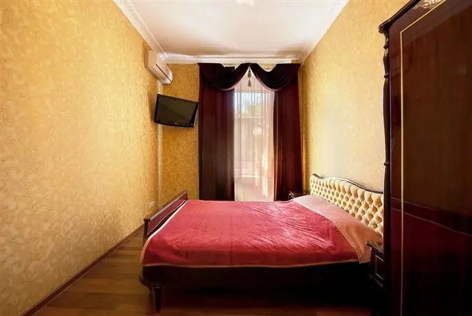 Odessa Rent Service Apartments 