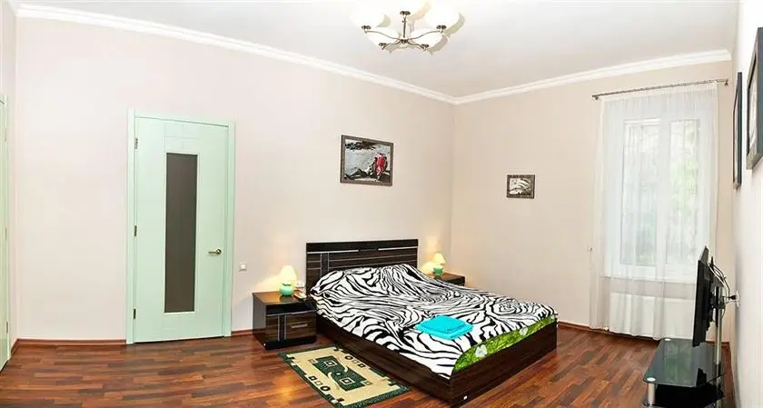 Odessa Rent Service Apartments 