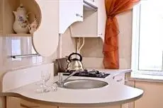 Odessa Rent Service Apartments 