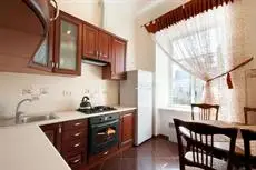 Odessa Rent Service Apartments 