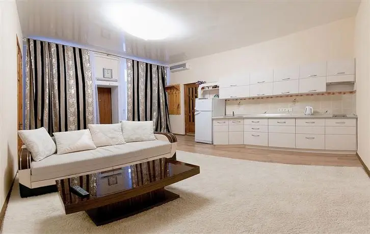 Odessa Rent Service Apartments 