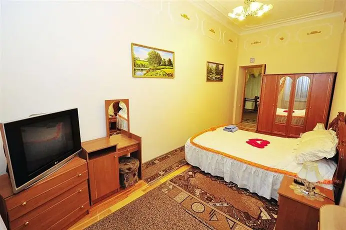 Odessa Rent Service Apartments 