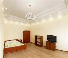 Odessa Rent Service Apartments 